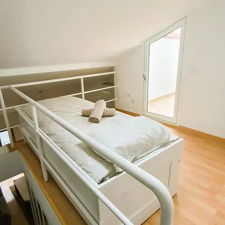 Appartement El Loft Del Casco By Alogest à Saragosse Extérieur photo