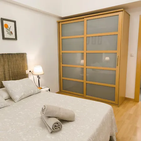 Appartement El Loft Del Casco By Alogest à Saragosse Extérieur photo