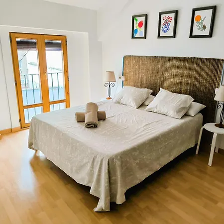 Appartement El Loft Del Casco By Alogest à Saragosse Extérieur photo