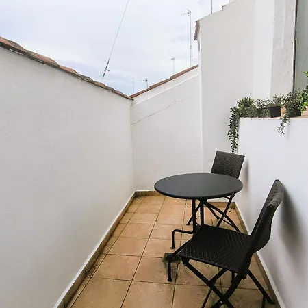 Appartement El Loft Del Casco By Alogest à Saragosse Extérieur photo