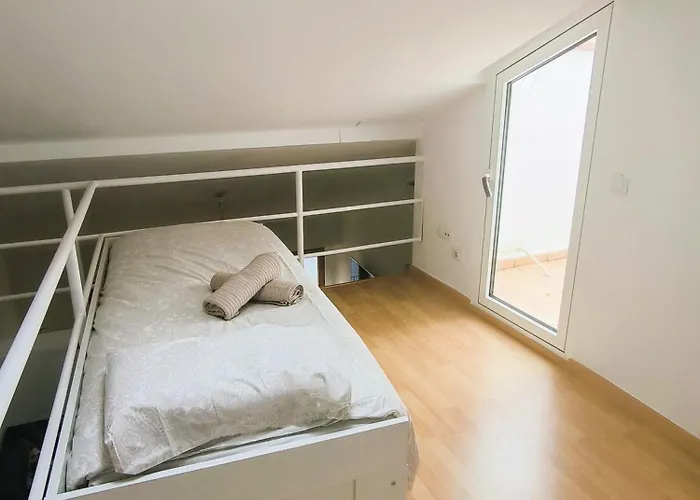 El Loft Del Casco By Alogest