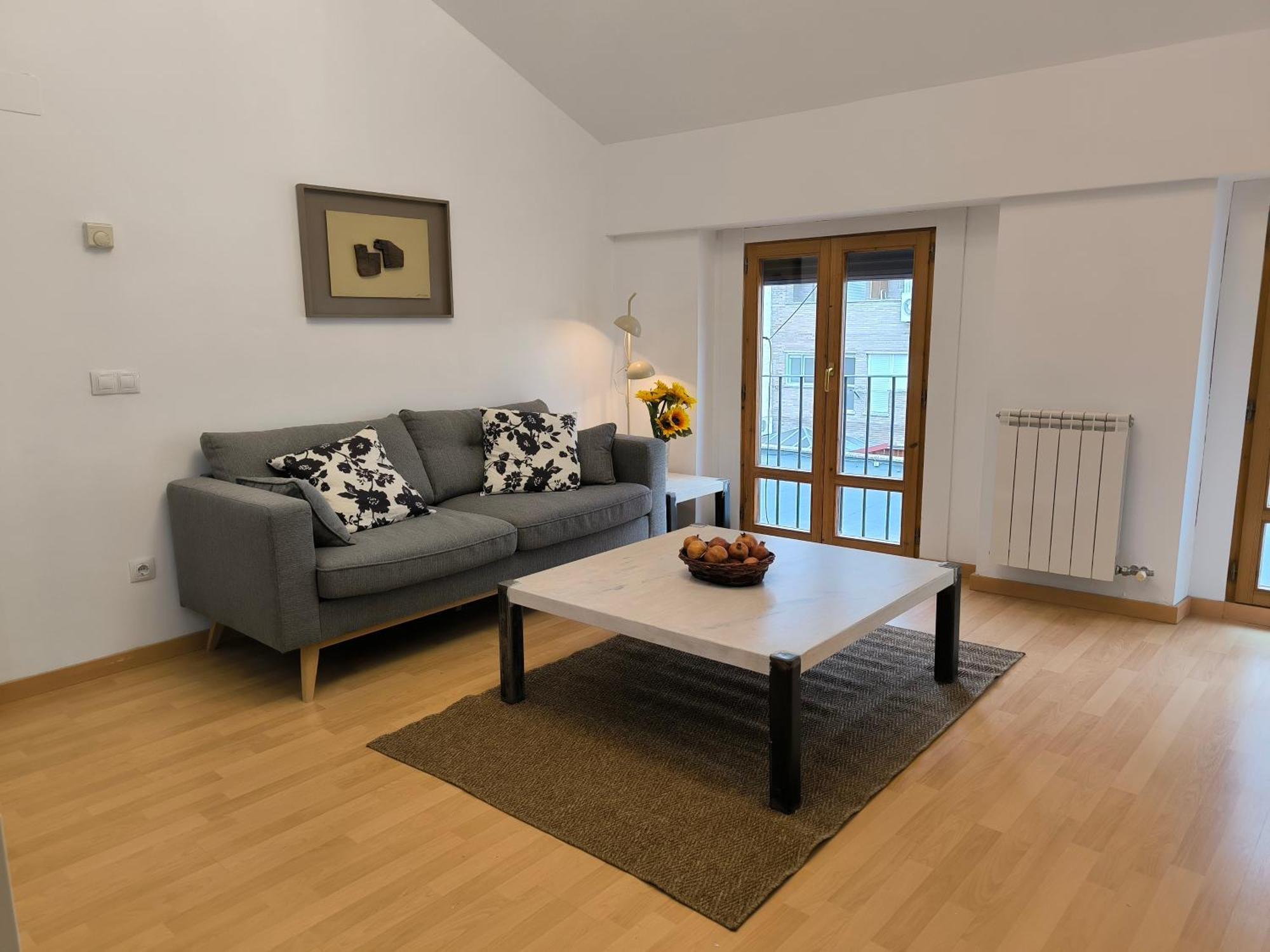 El Loft Del Casco By Alogest Appartement