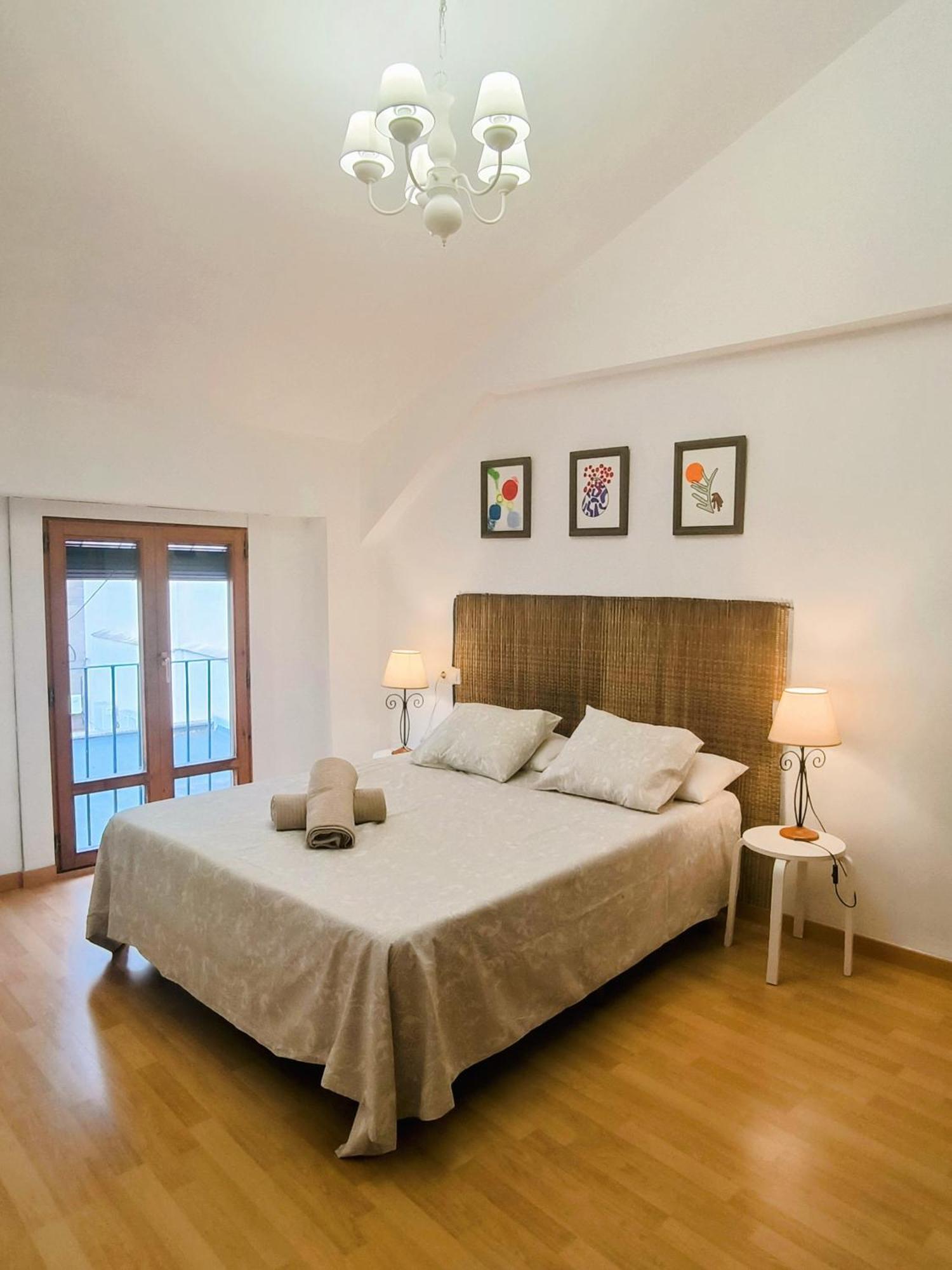 El Loft Del Casco By Alogest Appartement Saragosse