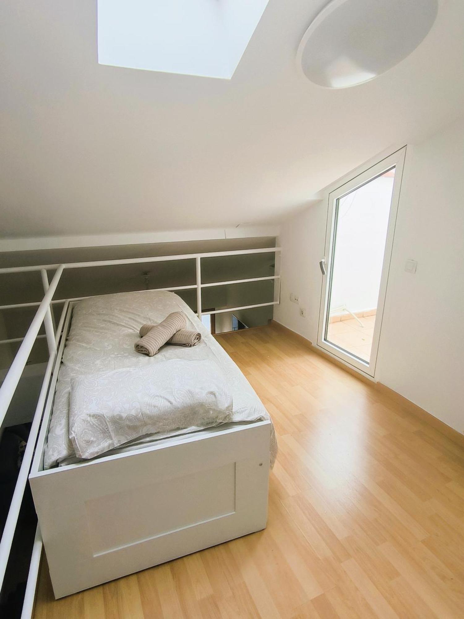 Appartement El Loft Del Casco By Alogest