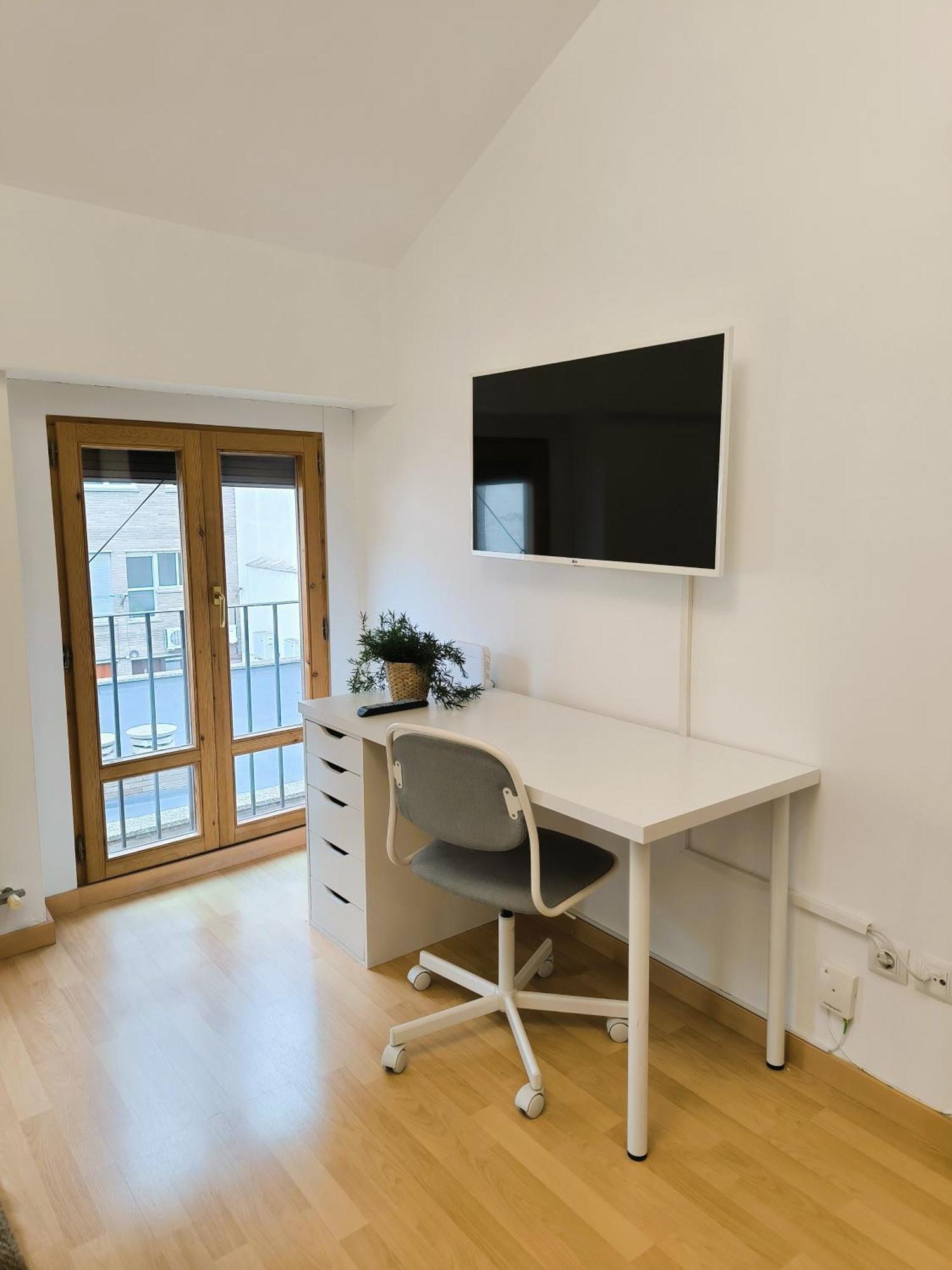Apartamento El Loft Del Casco By Alogest Saragoça