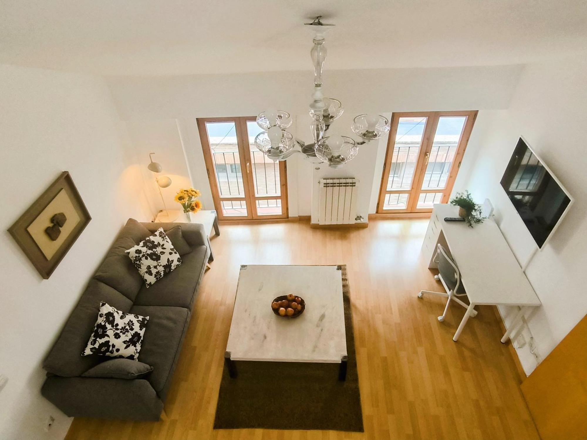 El Loft Del Casco By Alogest * Saragosse