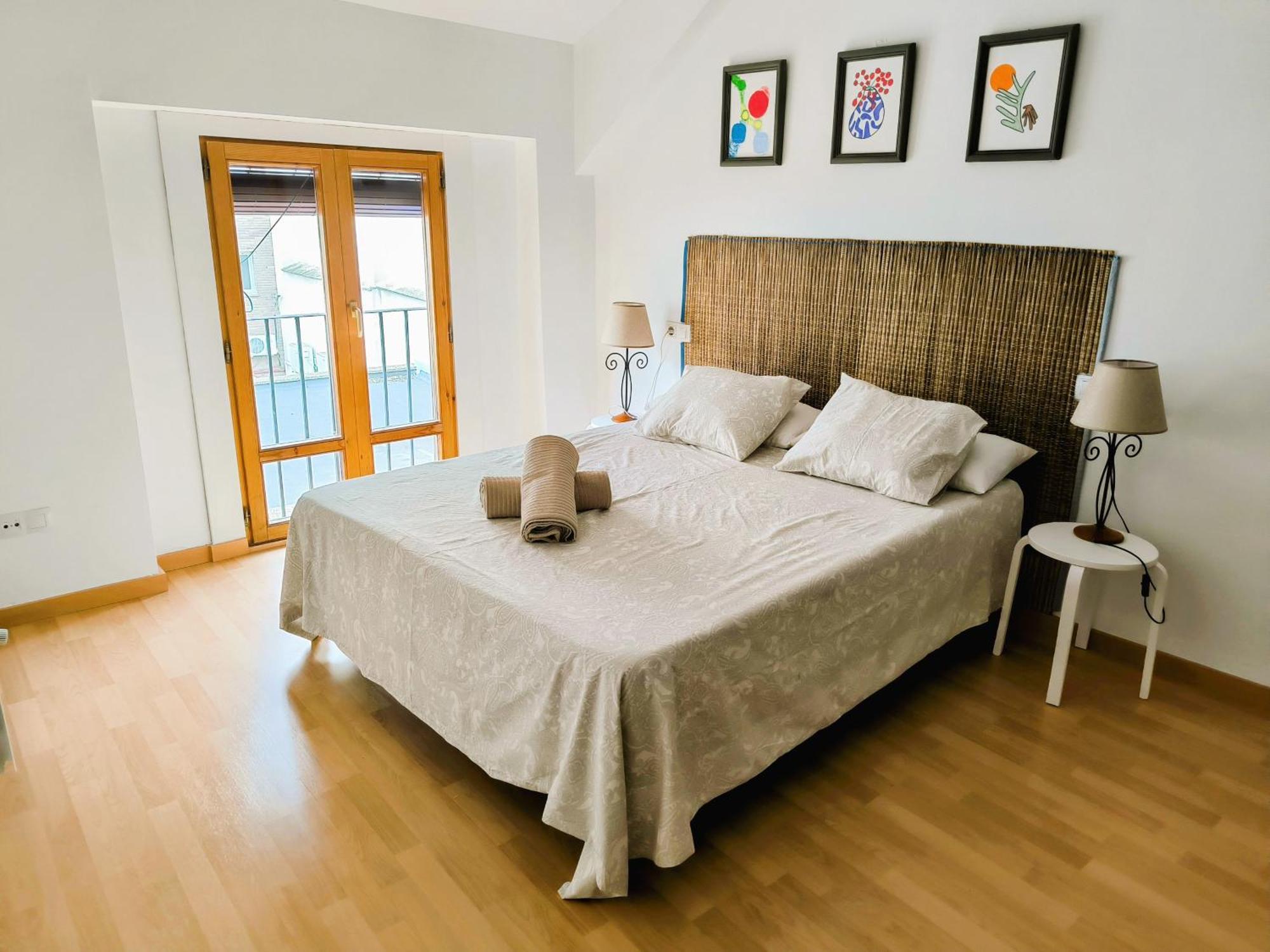 El Loft Del Casco By Alogest Appartement Saragosse