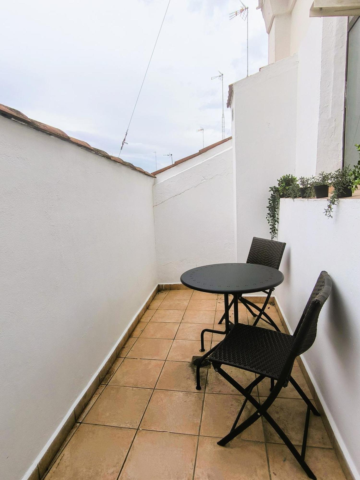Appartement El Loft Del Casco By Alogest
