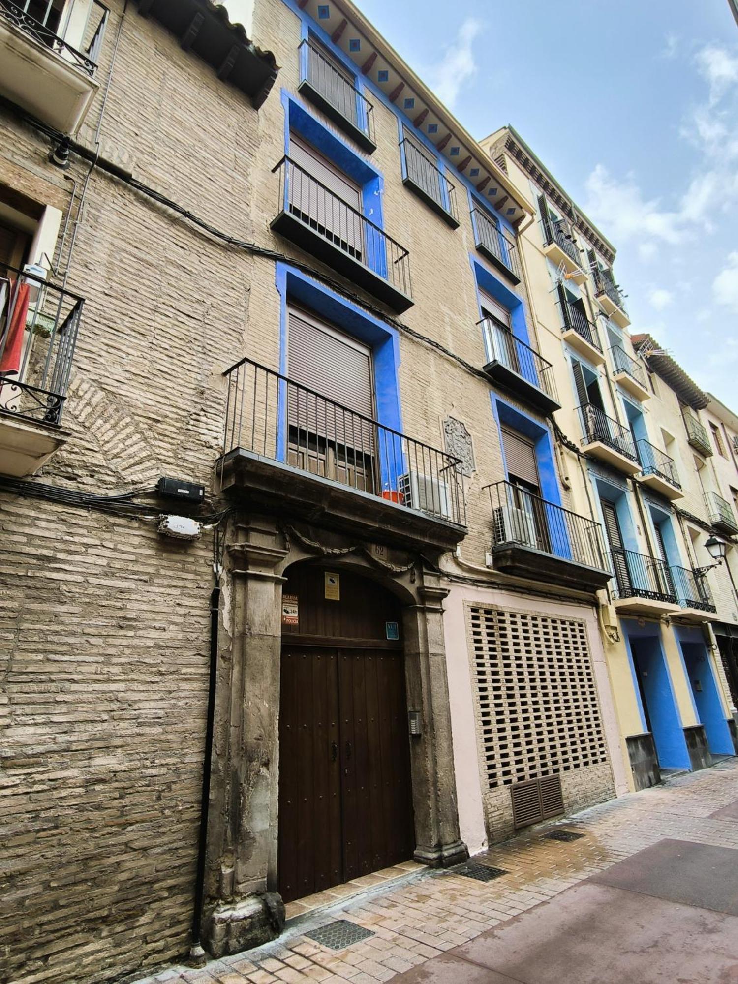 El Loft Del Casco By Alogest Appartement